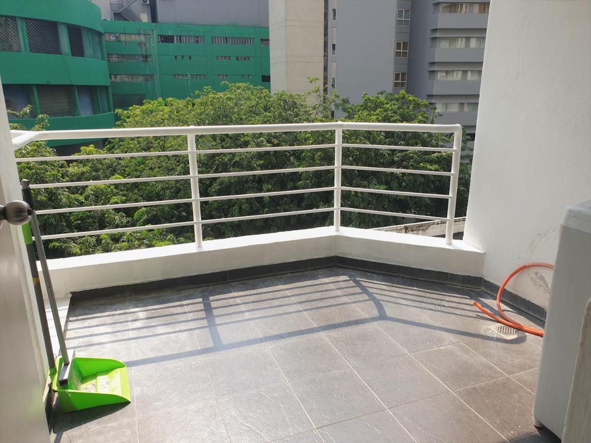 #Perfect# Location Bukit Bintang Apartment Kuala Lumpur Bagian luar foto
