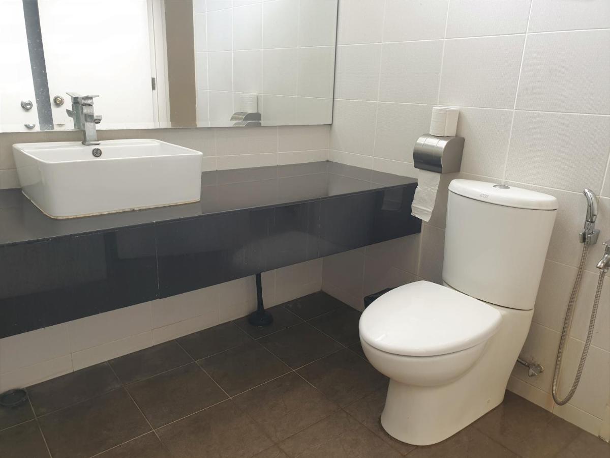 #Perfect# Location Bukit Bintang Apartment Kuala Lumpur Bagian luar foto