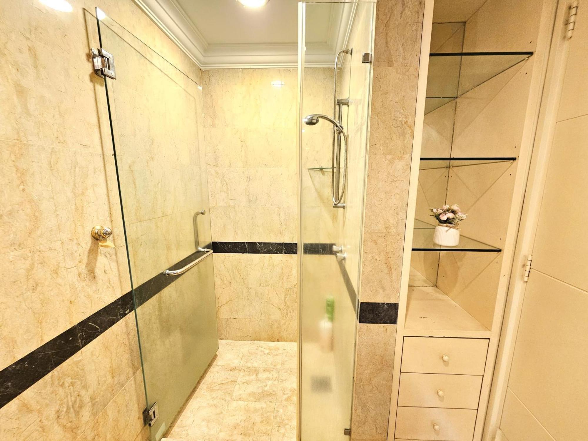 #Perfect# Location Bukit Bintang Apartment Kuala Lumpur Bagian luar foto
