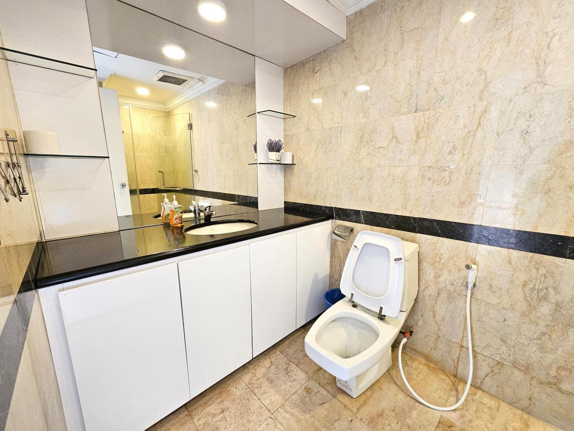 #Perfect# Location Bukit Bintang Apartment Kuala Lumpur Bagian luar foto