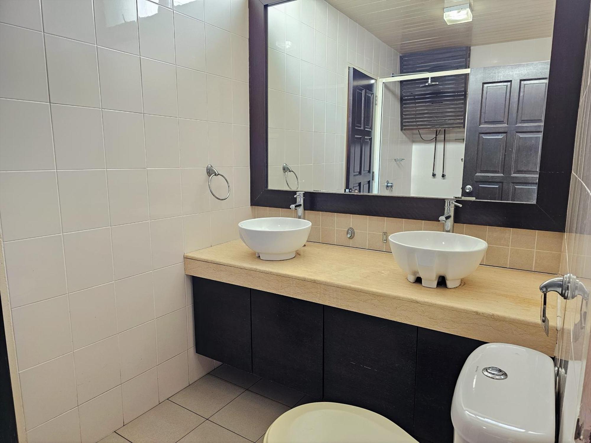 #Perfect# Location Bukit Bintang Apartment Kuala Lumpur Bagian luar foto