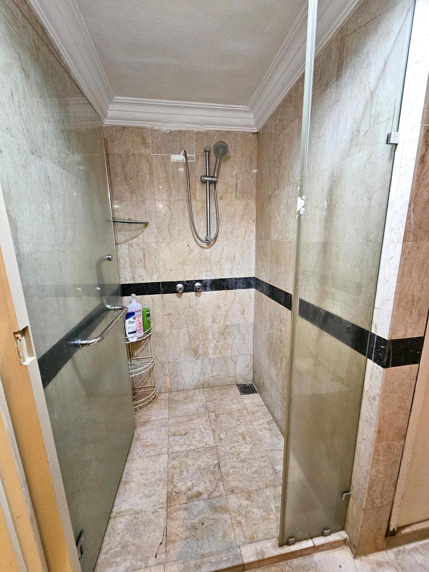 #Perfect# Location Bukit Bintang Apartment Kuala Lumpur Ruang foto