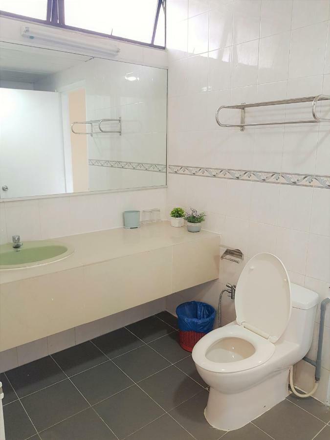 #Perfect# Location Bukit Bintang Apartment Kuala Lumpur Bagian luar foto