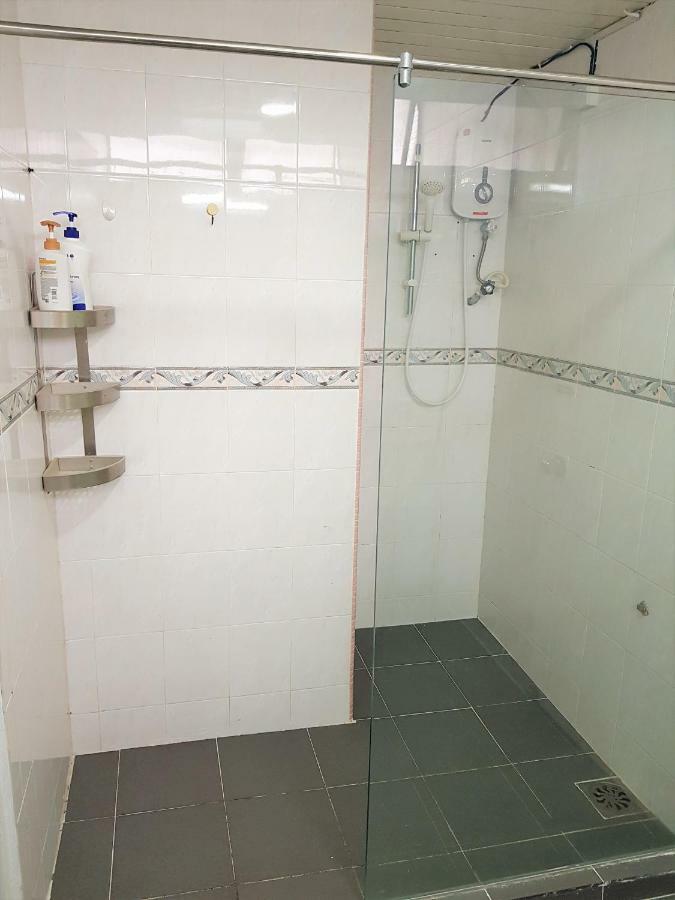 #Perfect# Location Bukit Bintang Apartment Kuala Lumpur Bagian luar foto